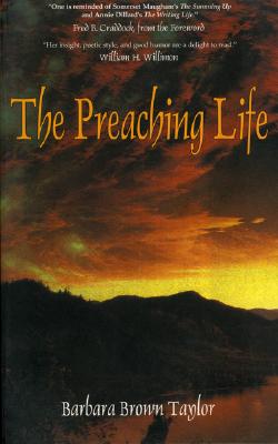 Preaching Life - Barbara Brown Taylor