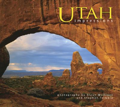 Utah Impressions - Steve Mulligan