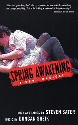 Spring Awakening - Steven Sater