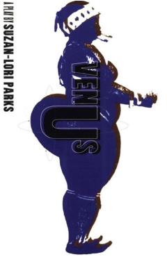 Venus - Suzan-lori Parks
