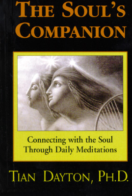 Soul's Companion - Tian Dayton