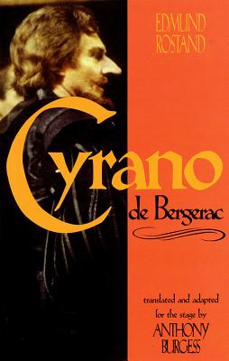 Cyrano de Bergerac - Edmund Rostand
