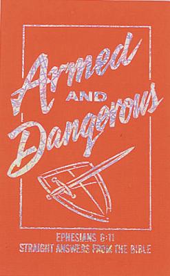 Armed and Dangerous - Ken Abraham