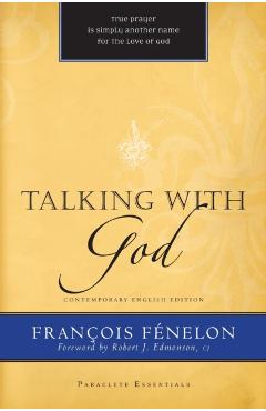 Talking with God - Francois Fnelon