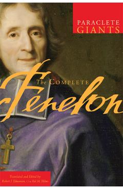 Poza produsului The Complete Fenelon - Robert Edmonson