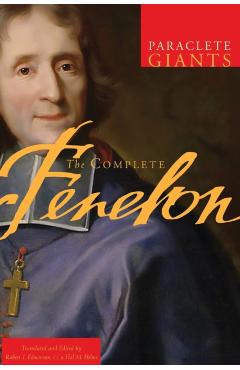 The Complete Fenelon - Robert Edmonson