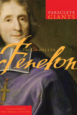 The Complete Fenelon - Robert Edmonson