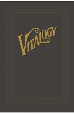 Vitalogy - E. Ruddock