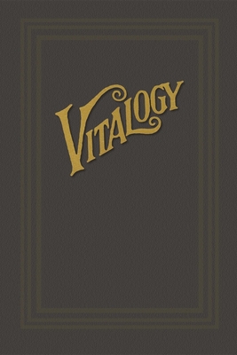 Vitalogy - E. Ruddock