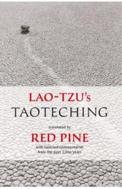 Lao-Tzu's Taoteching - Red Pine
