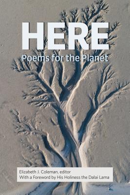 Here: Poems for the Planet - Elizabeth J. Coleman