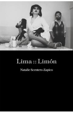 Lima:: Limn - Natalie Scenters-zapico