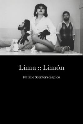 Lima:: Lim�n - Natalie Scenters-zapico