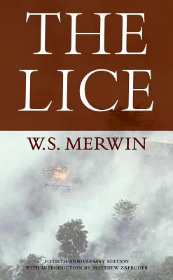 The Lice - W. S. Merwin