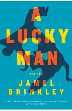 A Lucky Man: Stories - Jamel Brinkley