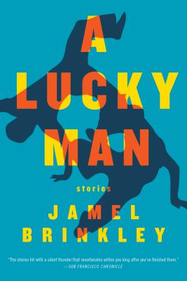 A Lucky Man: Stories - Jamel Brinkley