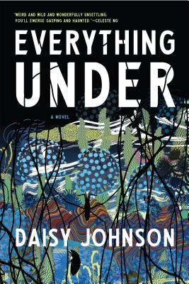 Everything Under - Daisy Johnson