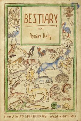 Bestiary: Poems - Donika Kelly