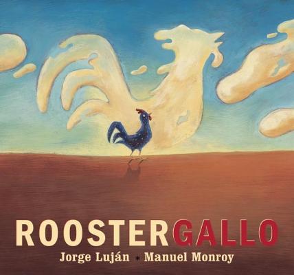 Rooster / Gallo - Jorge Luj�n