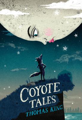 Coyote Tales - Thomas King