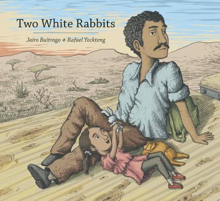 Two White Rabbits - Jairo Buitrago