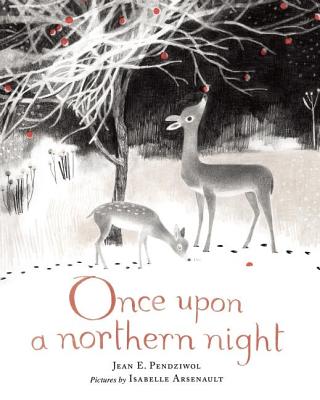 Once Upon a Northern Night - Jean E. Pendziwol