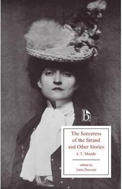 Poza produsului The Sorceress of the Strand and Other Stories - L. T. Meade