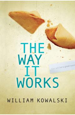 Poza produsului The Way It Works - William Kowalski