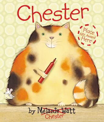 Chester - M�lanie Watt
