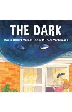 Poza produsului The Dark - Robert Munsch