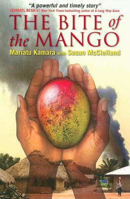 The Bite of Mango - Mariatu Kamara