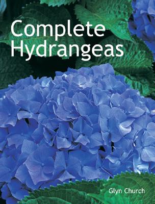 Complete Hydrangeas - Glyn Church