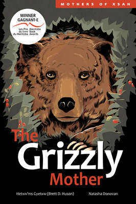 The Grizzly Mother, Volume 2 - Brett D. Huson