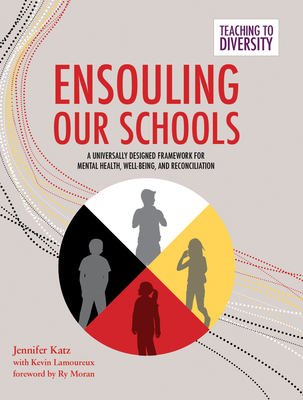 Ensouling Our Schools: A Universally Designed Framework for Mental Health, Well-Being, and Reconciliation - Jennifer Katz