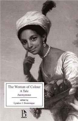 The Woman of Colour - 