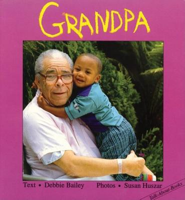 Grandpa - Debbie Bailey