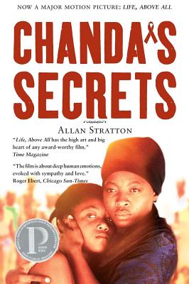 Chanda's Secrets - Allan Stratton