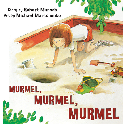 Murmel, Murmel, Murmel - Robert Munsch