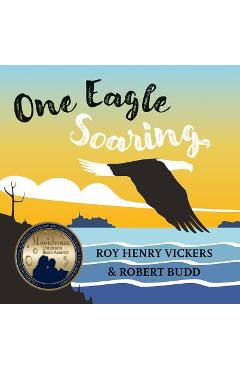 Poza produsului One Eagle Soaring - Roy Henry Vickers