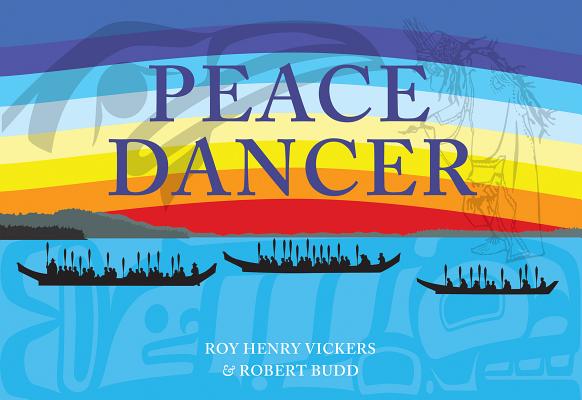 Peace Dancer - Roy Henry Vickers