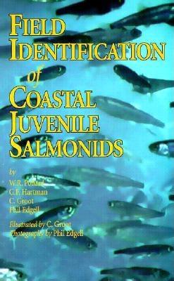 Field Identification of Coastal Juvenile Salmonids - W. R. Pollard