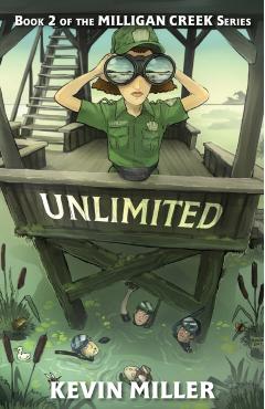 Unlimited - Kevin Miller