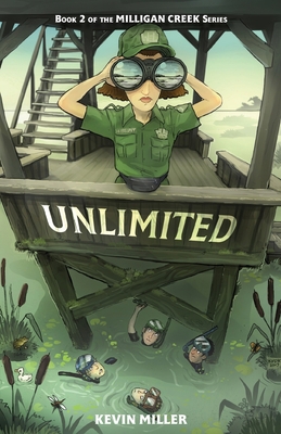 Unlimited - Kevin Miller