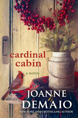 Cardinal Cabin - Joanne Demaio