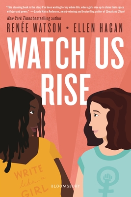 Watch Us Rise - Ren�e Watson