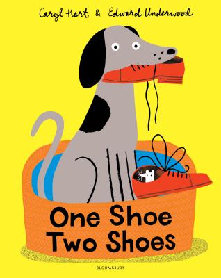 One Shoe Two Shoes - Caryl Hart