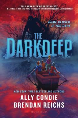 The Darkdeep - Ally Condie