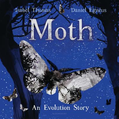 Moth - Isabel Thomas