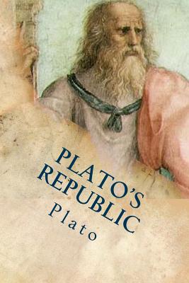 Plato's Republic - Benjamin Jowett