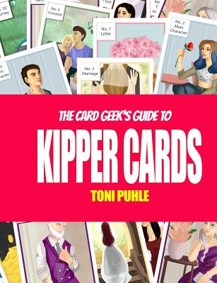 The Card Geek's Guide to Kipper Cards - Toni Puhle